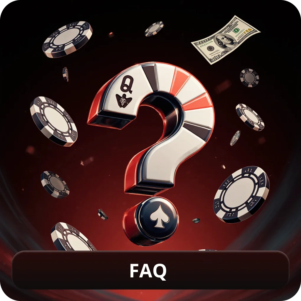 FAQ Dracula Casino